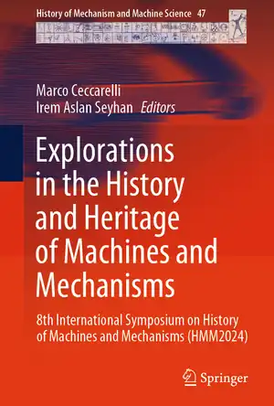 Buchcover ISBN 9783031548758