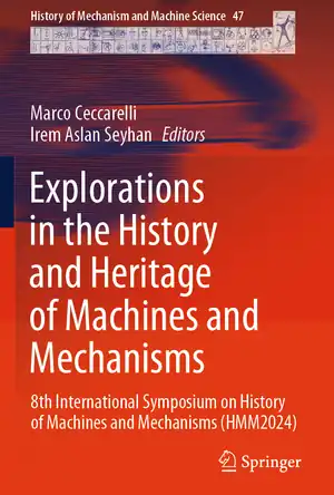 Buchcover ISBN 9783031548789