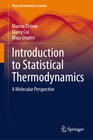 Buchcover Introduction to Statistical Thermodynamics