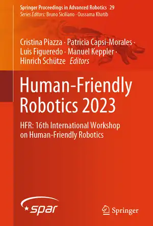 Buchcover ISBN 9783031549991