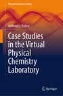 Buchcover Case Studies in the Virtual Physical Chemistry Laboratory