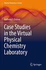 Buchcover Case Studies in the Virtual Physical Chemistry Laboratory