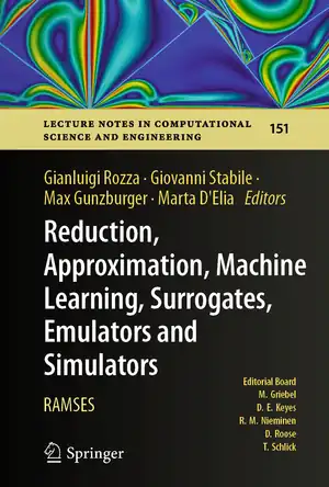 Buchcover ISBN 9783031550591