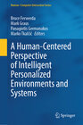 Buchcover A Human-Centered Perspective of Intelligent Personalized Environments and Systems