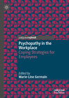 Buchcover Psychopathy in the Workplace