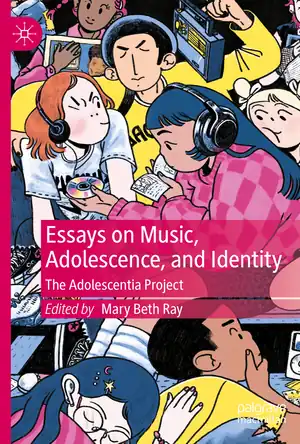 Buchcover ISBN 9783031552199