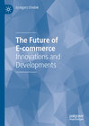 Buchcover The Future of E-commerce