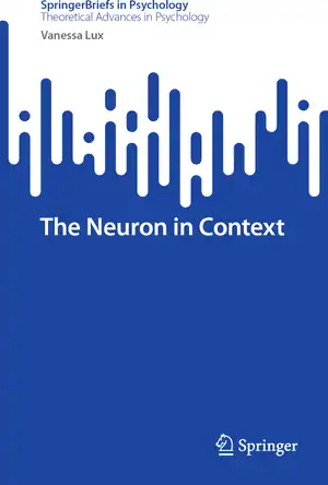 Buchcover ISBN 9783031552311