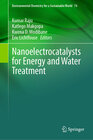 Buchcover Nanoelectrocatalysts for Energy and Water Treatment