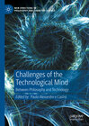 Buchcover Challenges of the Technological Mind
