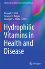 Buchcover Hydrophilic Vitamins in Health and Disease