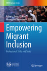Buchcover Empowering Migrant Inclusion