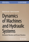 Buchcover Dynamics of Machines and Hydraulic Systems