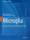 Buchcover Microglia