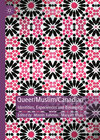 Buchcover Queer/Muslim/Canadian