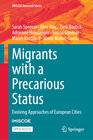 Buchcover Migrants with a Precarious Status