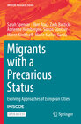 Buchcover Migrants with a Precarious Status