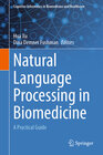 Buchcover Natural Language Processing in Biomedicine