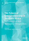 Buchcover The Future of Entrepreneurship in Southern Africa