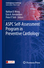 Buchcover ASPC Self-Assessment Program in Preventive Cardiology