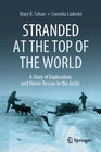 Buchcover Stranded at the Top of the World