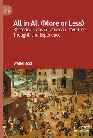 Buchcover ISBN 9783031562990