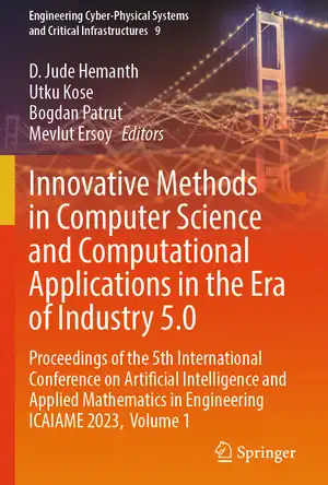 Buchcover ISBN 9783031563126