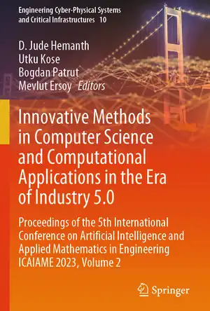 Buchcover ISBN 9783031563249