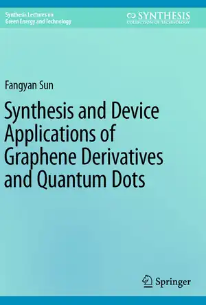 Buchcover ISBN 9783031564055