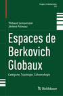 Buchcover Espaces de Berkovich Globaux