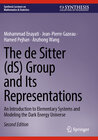 Buchcover The de Sitter (dS) Group and Its Representations
