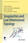 Buchcover Singularities and Low Dimensional Topology