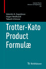 Buchcover Trotter-Kato Product Formulæ