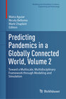 Buchcover Predicting Pandemics in a Globally Connected World, Volume 2