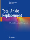 Buchcover Total Ankle Replacement
