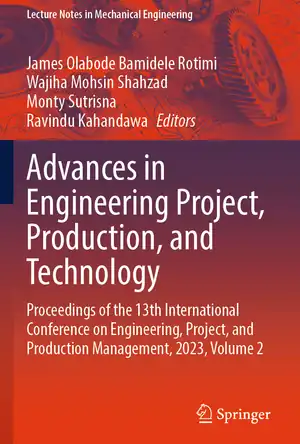 Buchcover ISBN 9783031568770