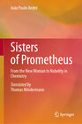 Buchcover Sisters of Prometheus