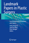 Buchcover Landmark Papers in Plastic Surgery