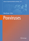 Buchcover Poxviruses