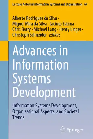 Buchcover ISBN 9783031571893