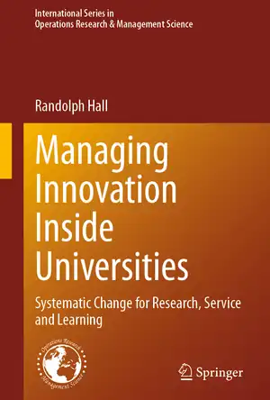 Buchcover ISBN 9783031571961