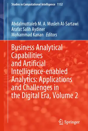 Buchcover ISBN 9783031572425