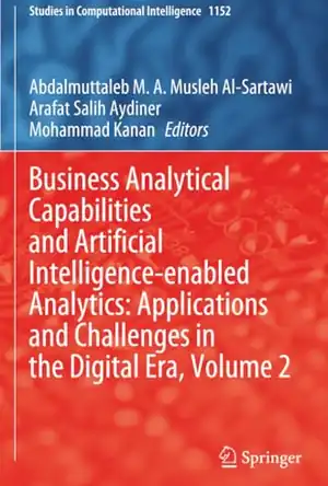 Buchcover ISBN 9783031572449