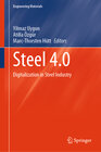 Buchcover Steel 4.0