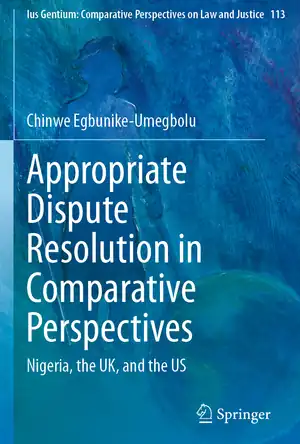 Buchcover ISBN 9783031574788