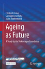 Buchcover Ageing as Future