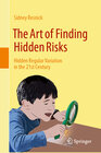 Buchcover The Art of Finding Hidden Risks