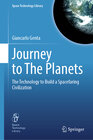 Buchcover Journey to The Planets