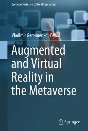 Buchcover ISBN 9783031577468