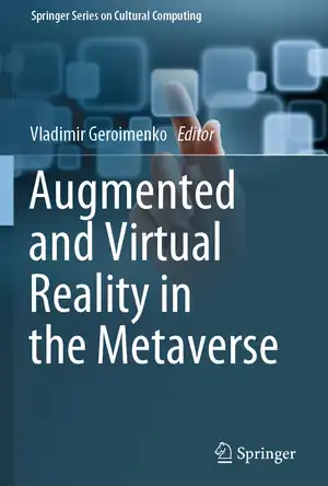 Buchcover ISBN 9783031577482